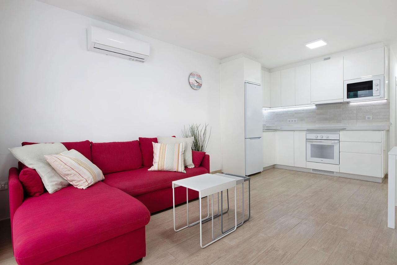 דירות פוארטו דל כרמן Casa Joyne מראה חיצוני תמונה