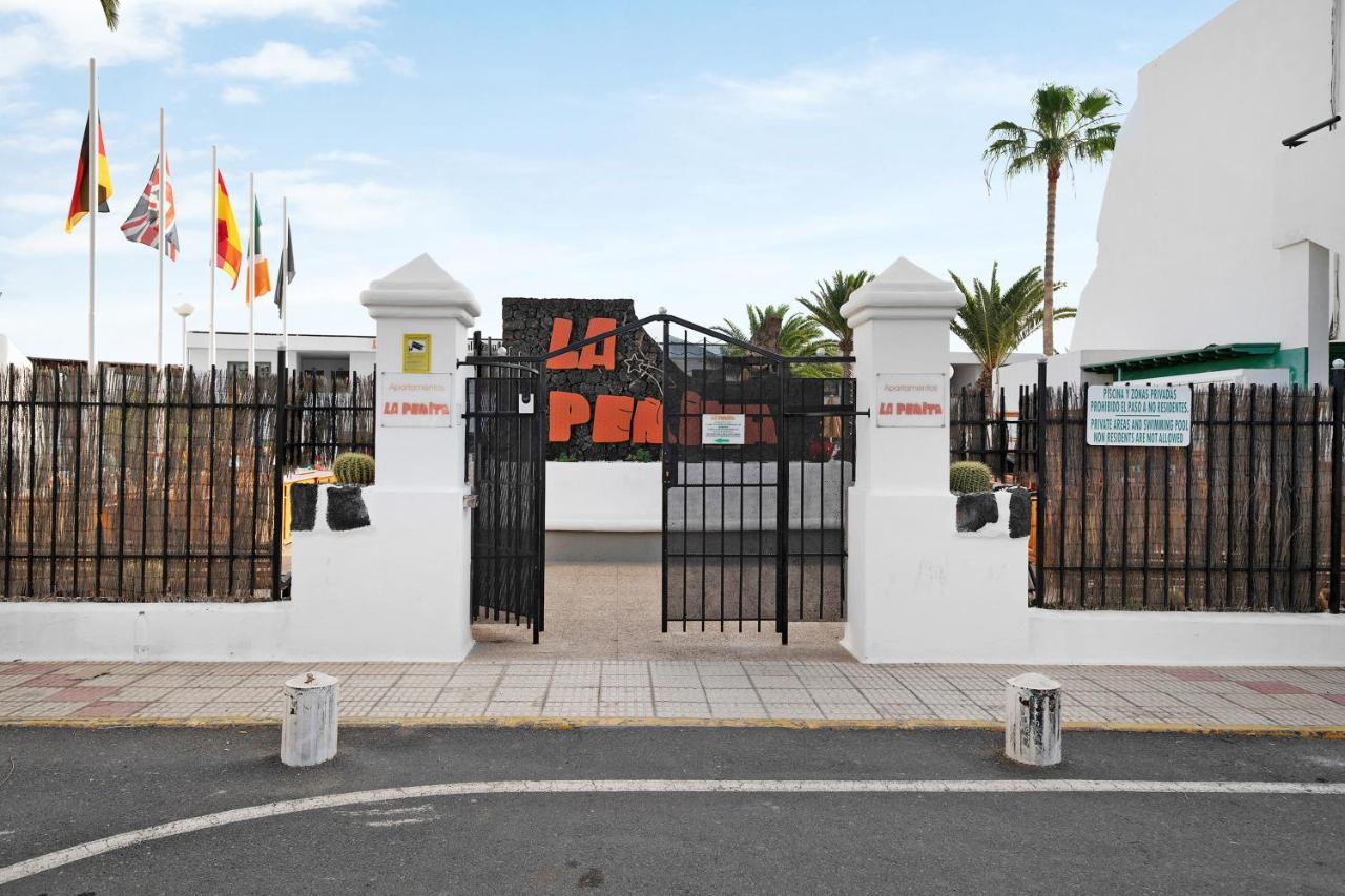 דירות פוארטו דל כרמן Casa Joyne מראה חיצוני תמונה